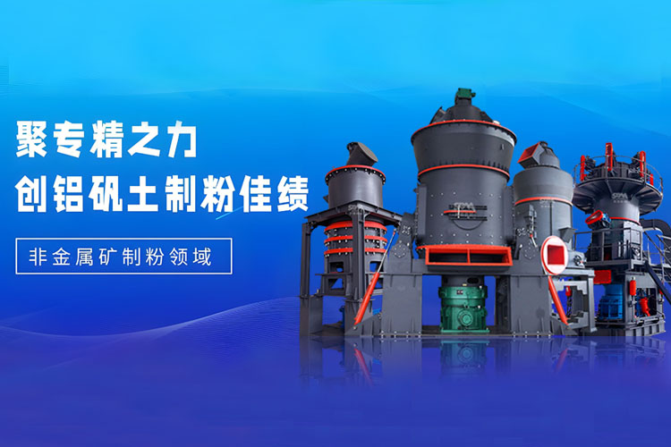 技術(shù)“狂飆”不止步，上海世邦精深粉磨工藝賦能鋁礬土產(chǎn)業(yè)高端延伸